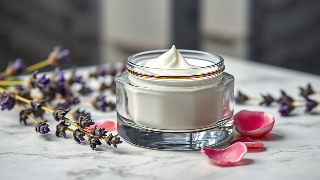 top luxury anti aging creams