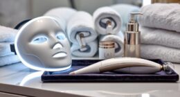 top luxury beauty devices