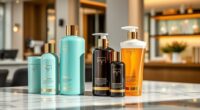 top luxury haircare brands