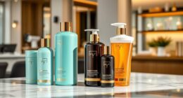 top luxury haircare brands