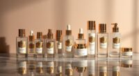 top luxury skincare brands