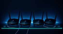 top mesh wifi for gaming