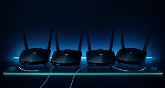 top mesh wifi for gaming