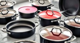 top non stick cookware sets