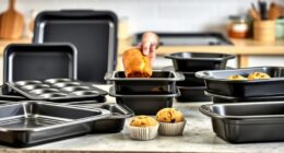 top nonstick bakeware sets