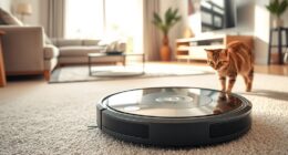 top pet hair robot vacuums