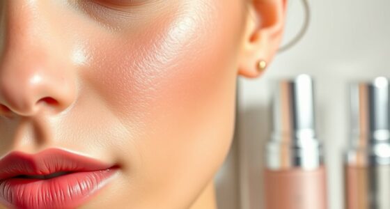 top pore minimizing primers