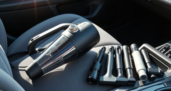 top portable car vacuums