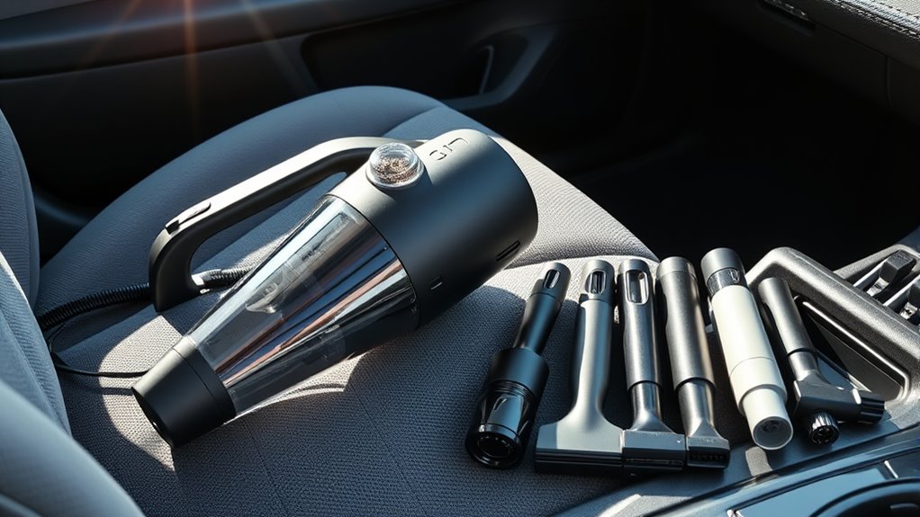 top portable car vacuums