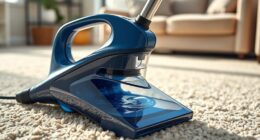 top portable carpet cleaners