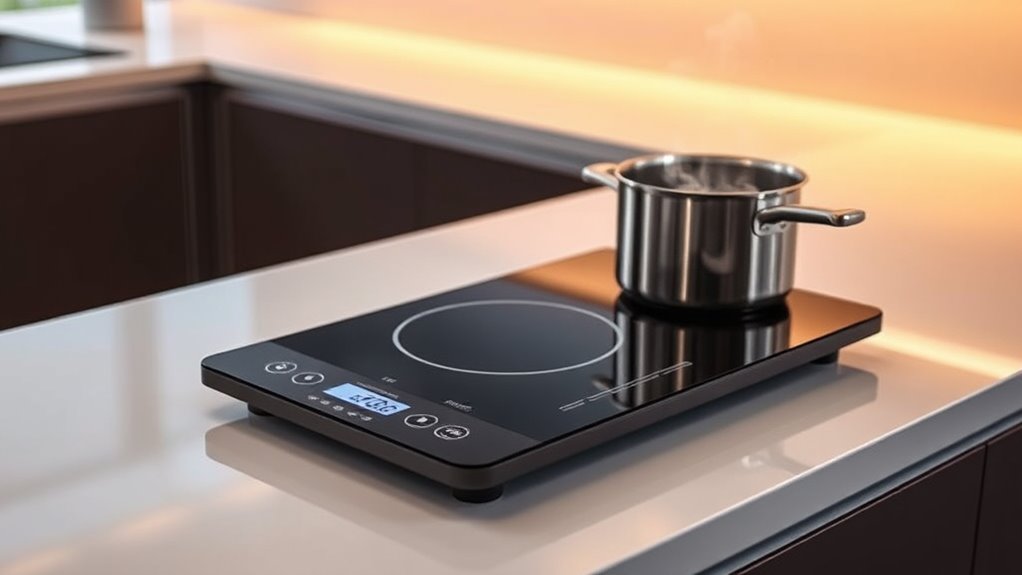 top portable cooking options