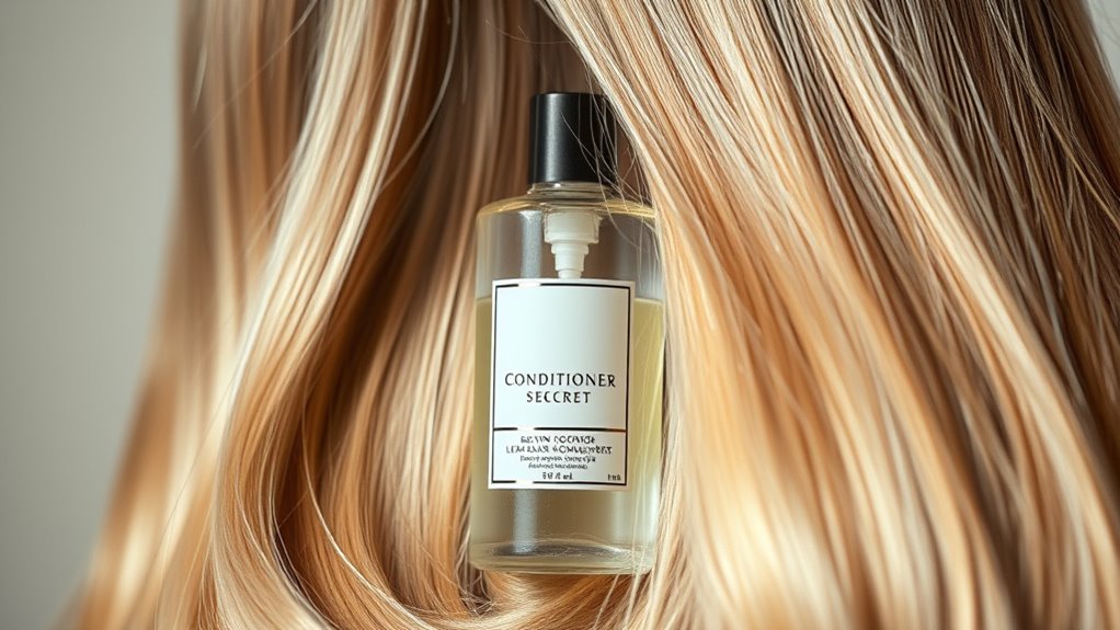 top rated leave in conditioners 2025