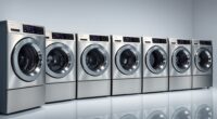 top reliable washing machines