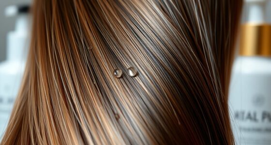 top repair hair conditioners