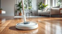 top robot mops 2025