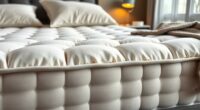 top side sleeper mattresses