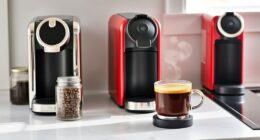 top single serve coffee makers