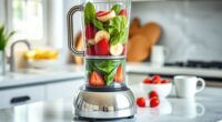 top smoothie blender picks