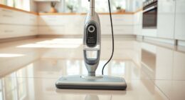 top steam mops for tiles