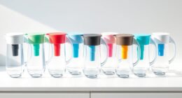 top stylish water purifiers