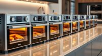 top toaster ovens 2025