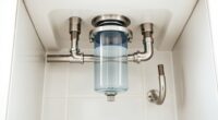 top under sink water filters