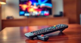 top universal remote picks