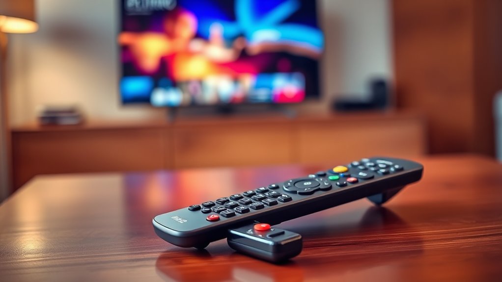 top universal remote picks