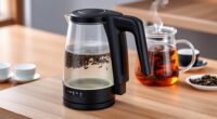 top variable temp electric kettles
