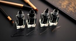 top waterproof liquid eyeliners