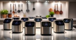 top wi fi sous vide devices