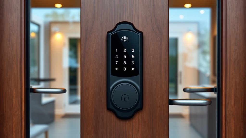 top wifi smart lock picks