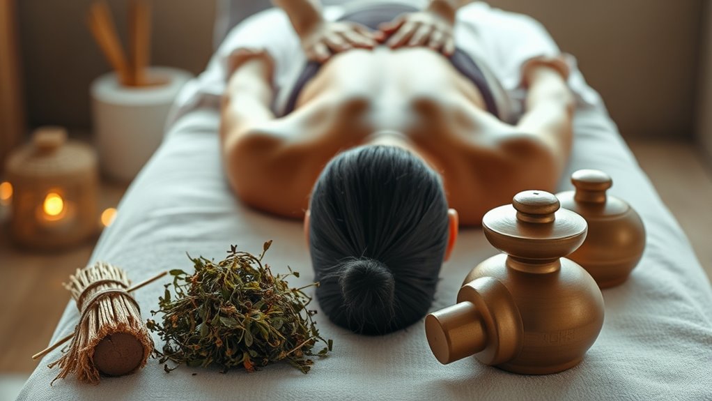 traditional herbal remedies resurgence