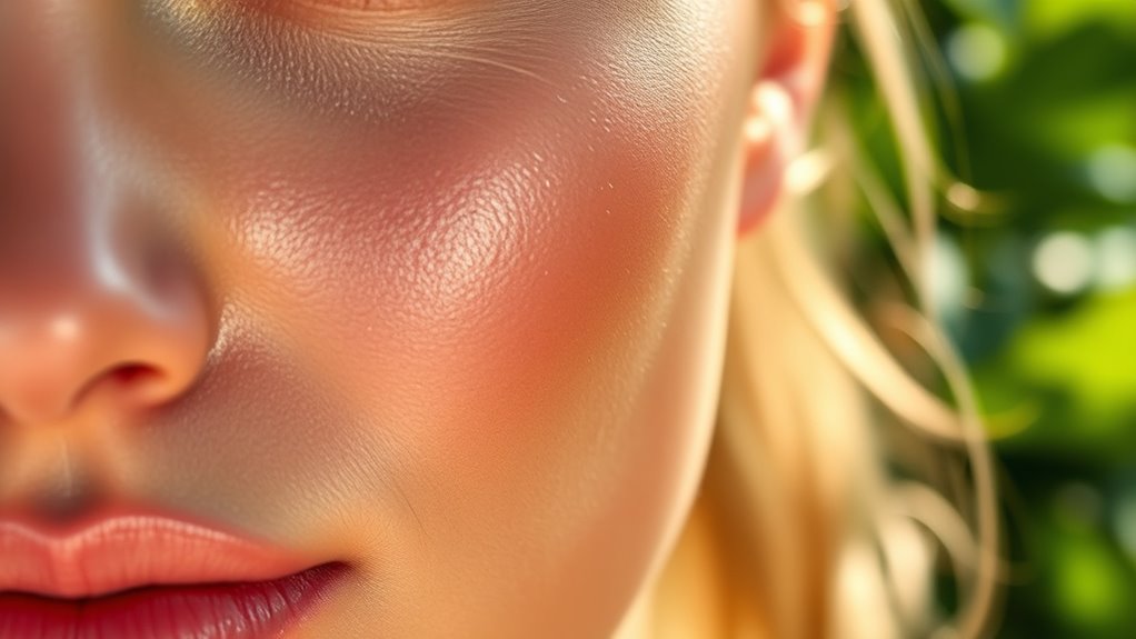 transform hydrating skin naturally