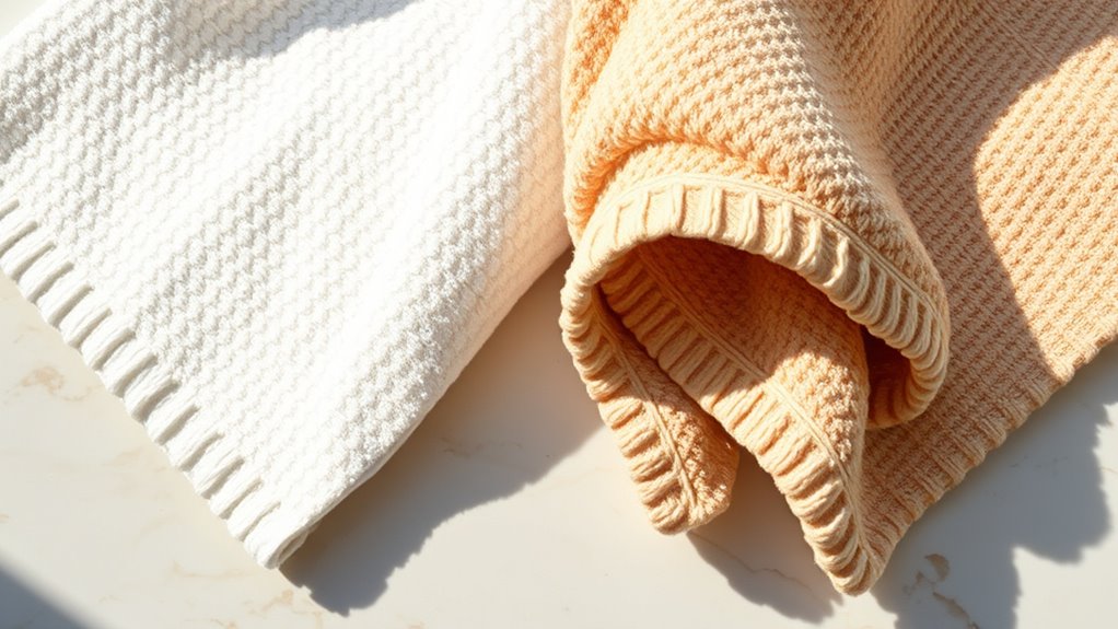 turkish vs egyptian cotton