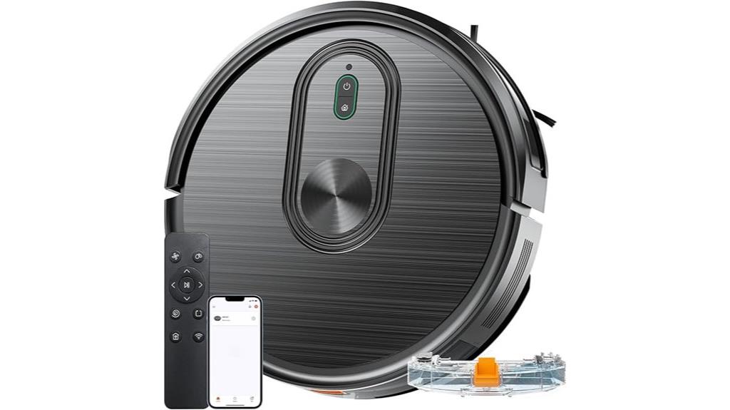two in one cleaning device
