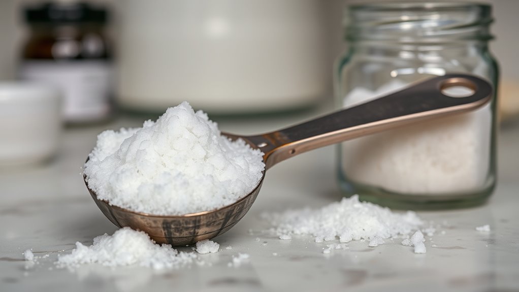 understand ingredient descriptions carefully
