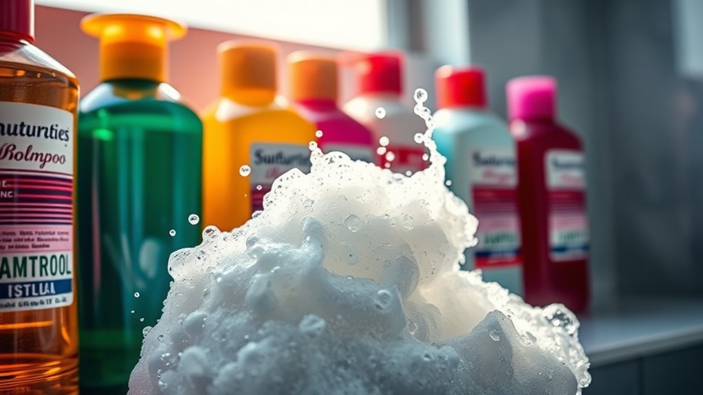understanding sulfate myths