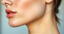 undertone matching ensures flawless foundation