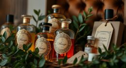 unique luxury fragrance brands