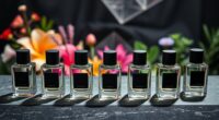 unisex luxury fragrance innovation