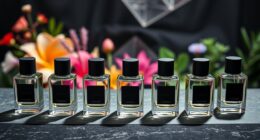 unisex luxury fragrance innovation