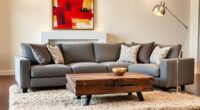 unmatched home design elements