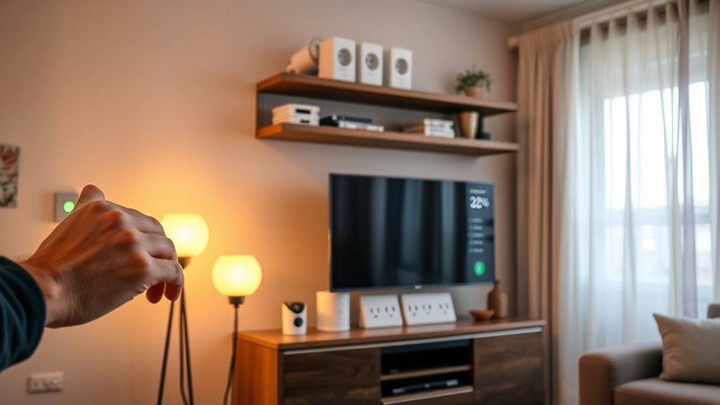 unplug maintain and upgrade