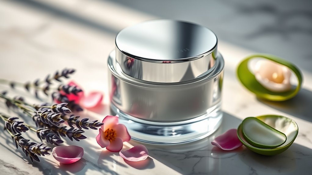 unsubstantiated skincare industry claims