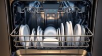 unusual dishwasher settings revealed
