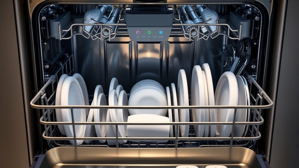 unusual dishwasher settings revealed