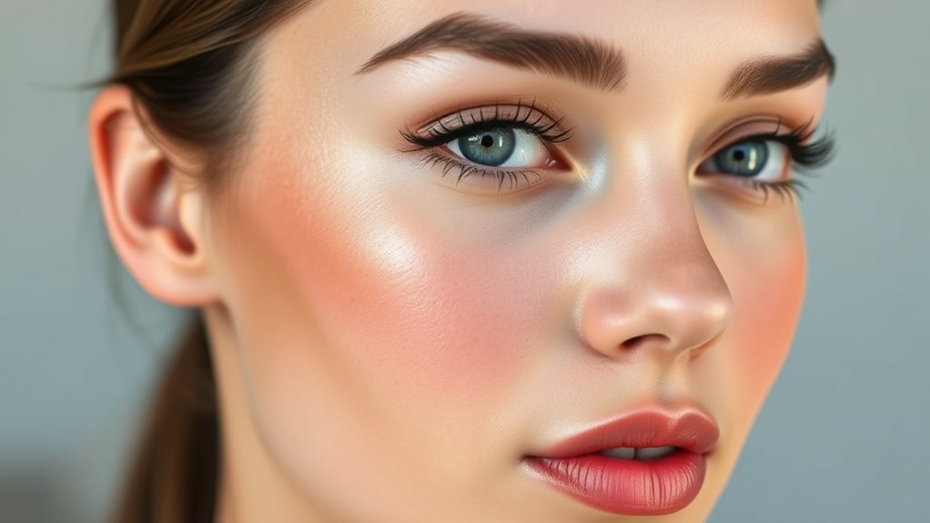 use targeted color correctors precisely