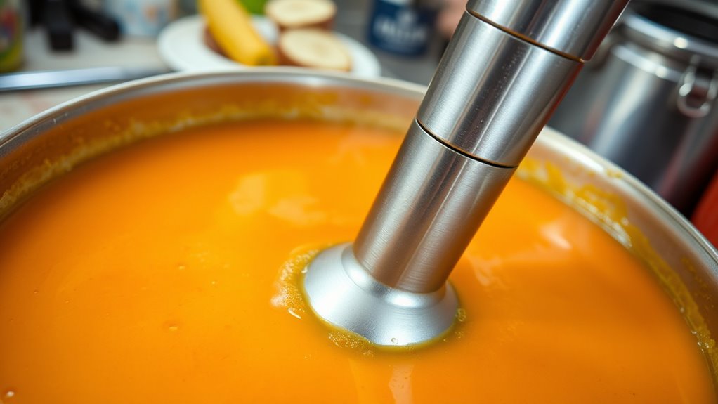 versatile kitchen blending solutions