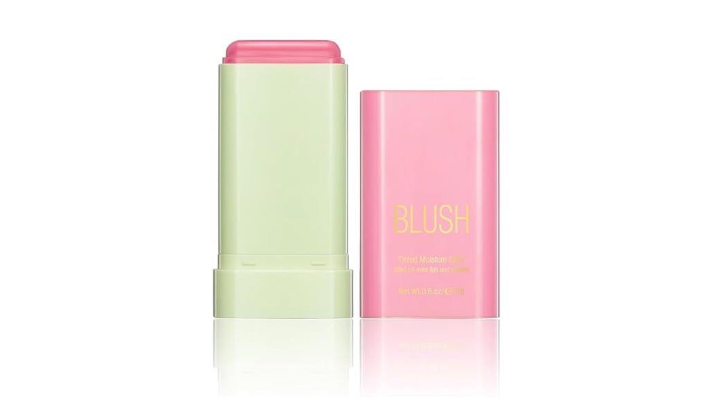 versatile makeup blush stick